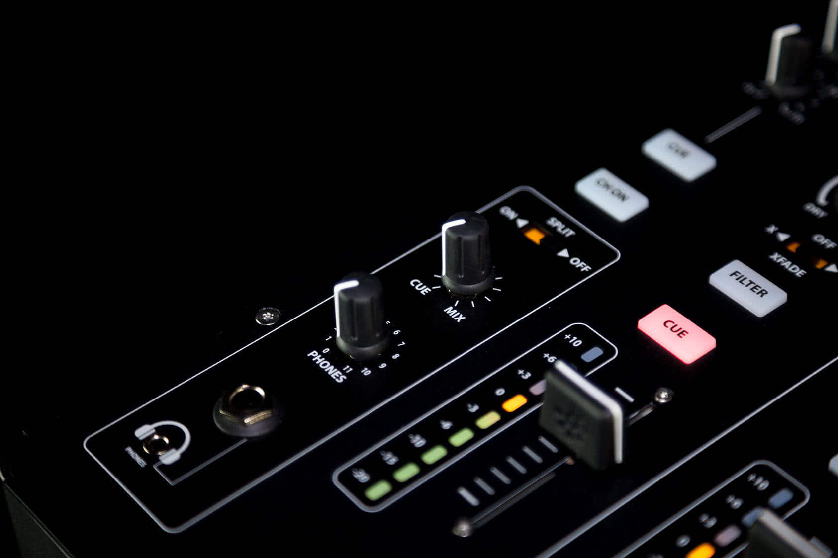 Allen & Heath Xone 43