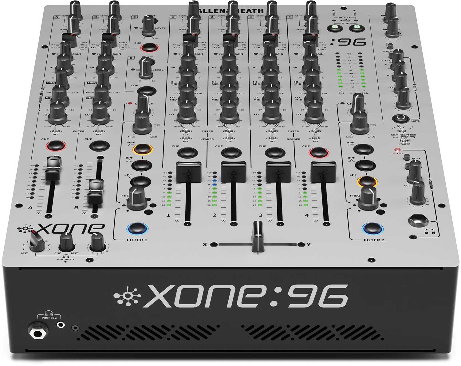 Allen & Heath Xone 96