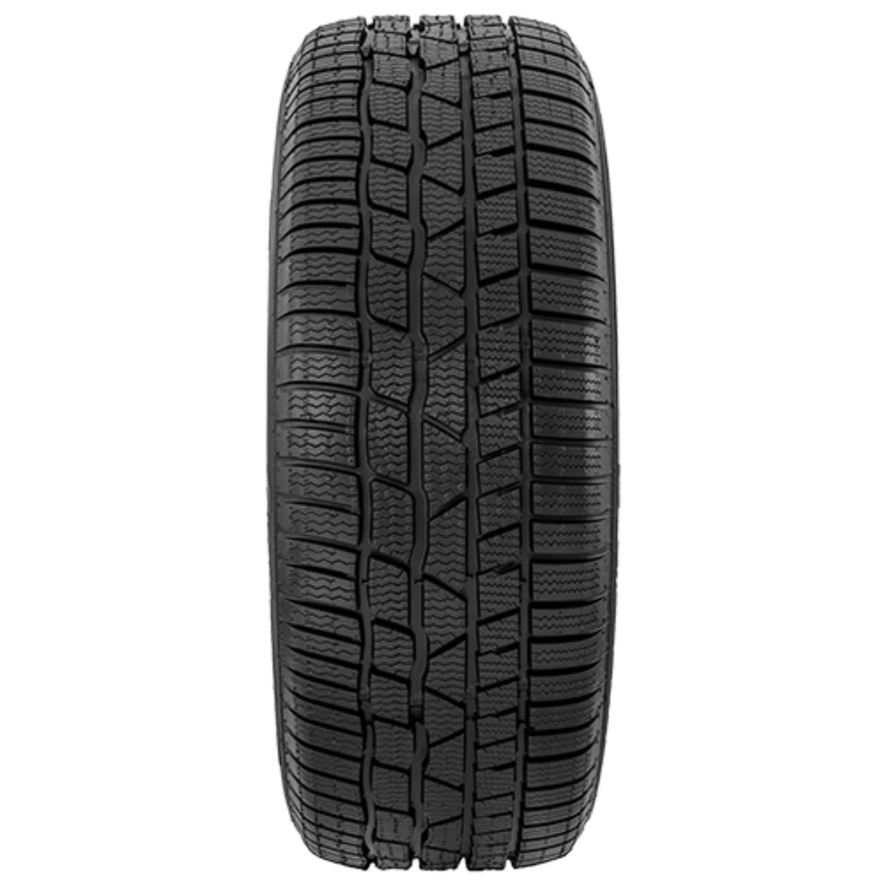 CONTINENTAL CONTIWINTERCONTACT TS 830 P SUV (N0) 235/60R18 103V (N0) FR BSW
