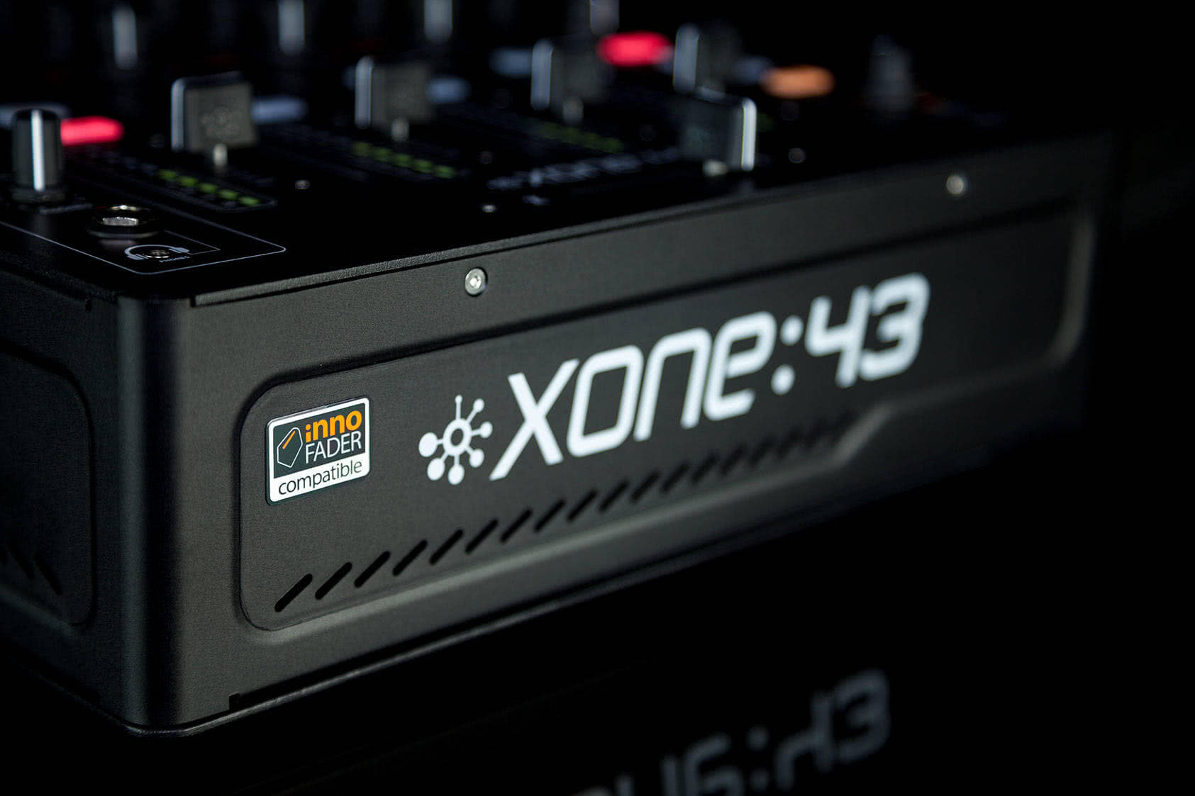 Allen & Heath Xone 43