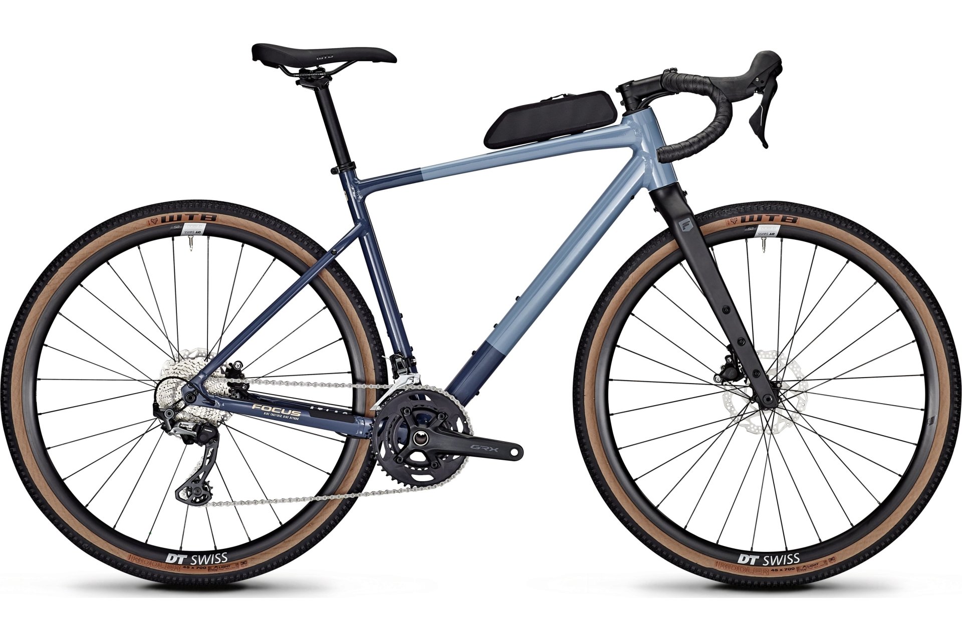 Focus Atlas 6.8 - 28 Zoll - Diamant