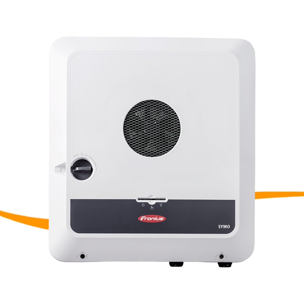 Fronius Symo GEN24 12.0 SC Plus