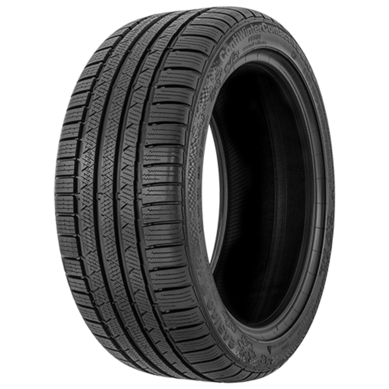 CONTINENTAL CONTIWINTERCONTACT TS 810 SPORT (N2) 205/55R17 95V (N2) XL FR