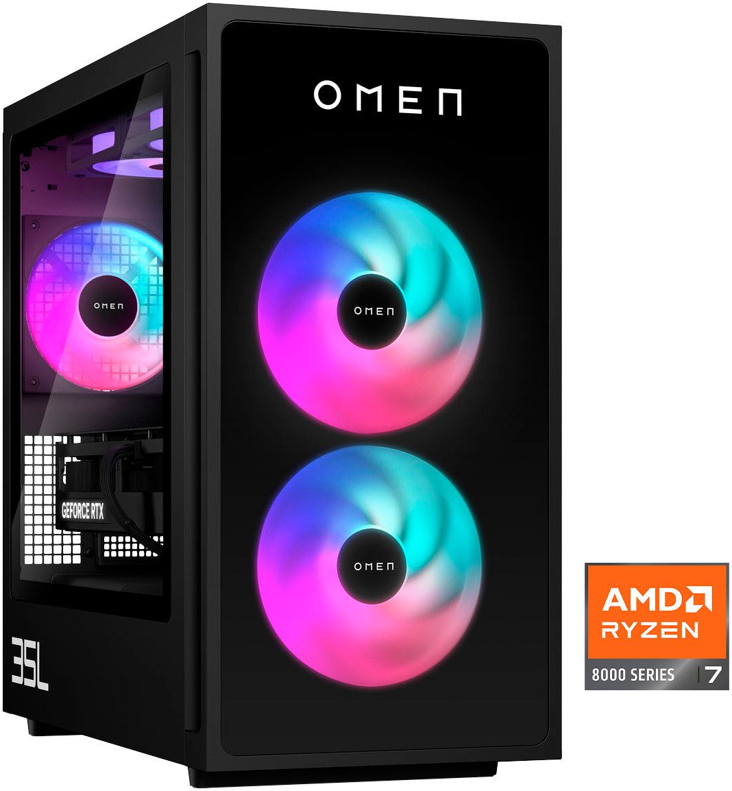 HP OMEN 35L GT16-0280ng Gaming-PC