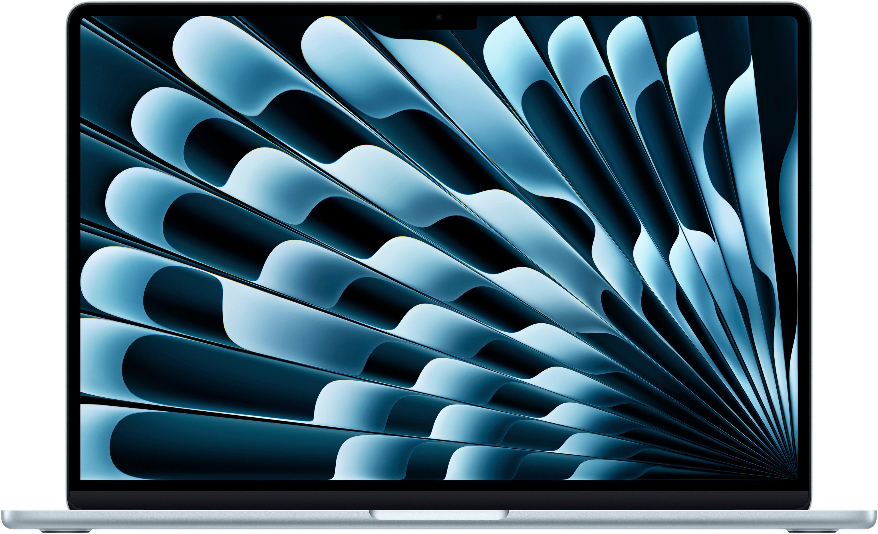 APPLE MacBook Air 15" (2025) Notebook