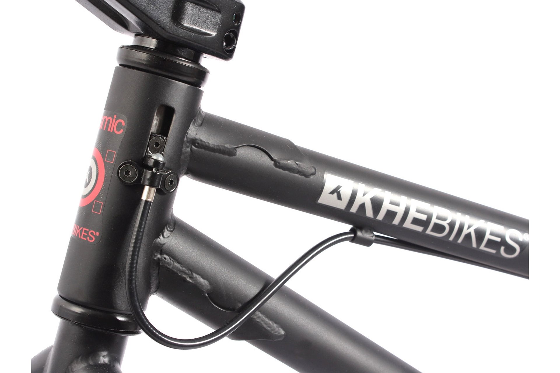 KHE Cosmic - 20 Zoll - BMX