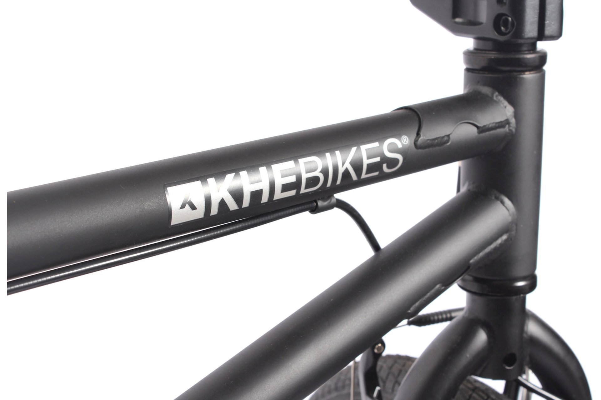 KHE Cosmic - 20 Zoll - BMX