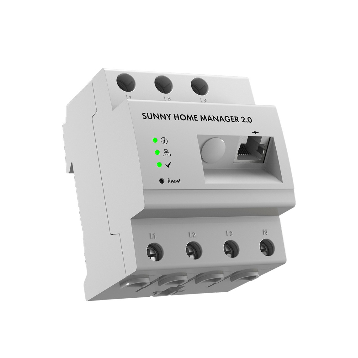 Speicherset Konfigurator SMA Tripower SE + SMA Home Storage