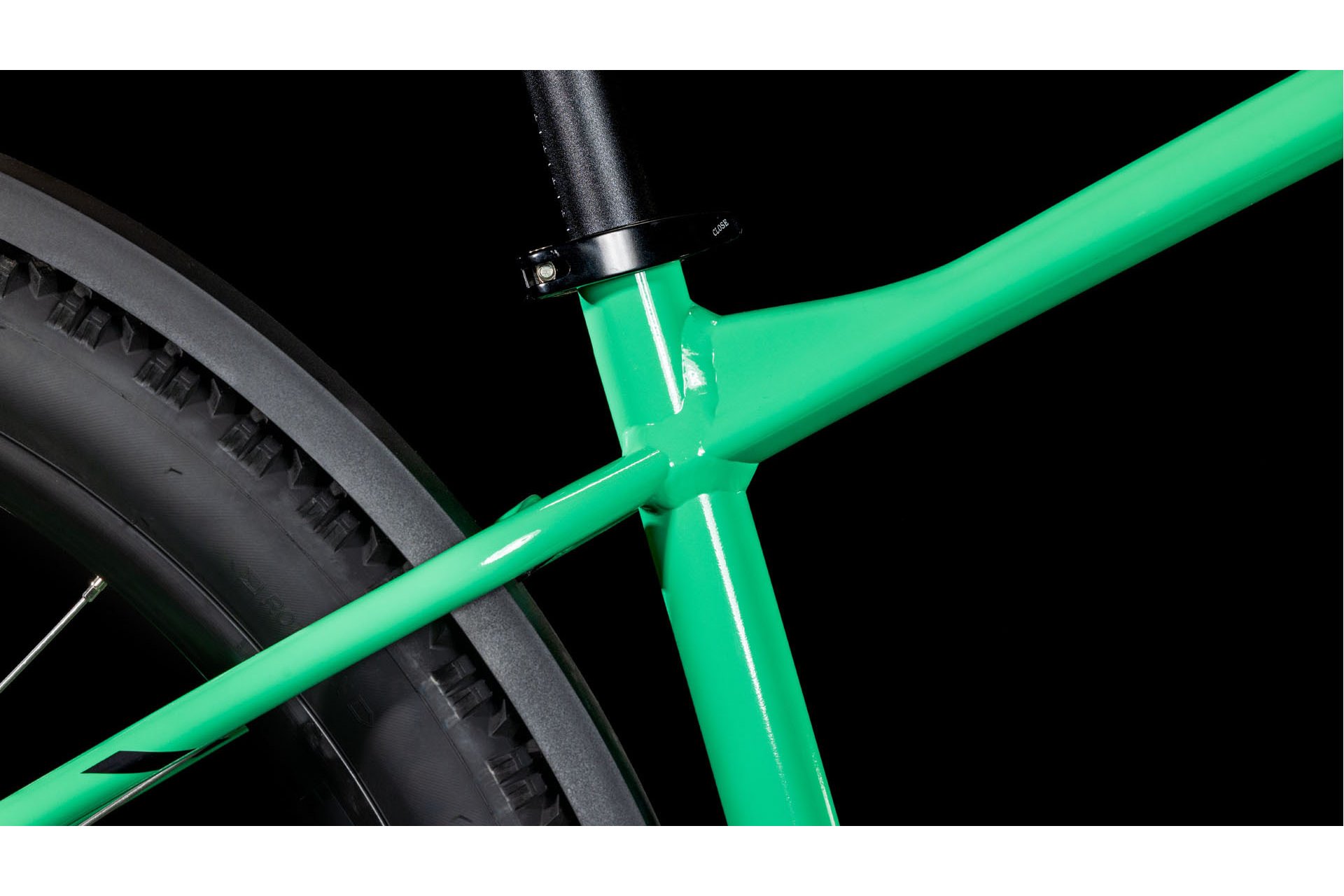 Cube Aim ONE Allroad - 29 Zoll - Diamant