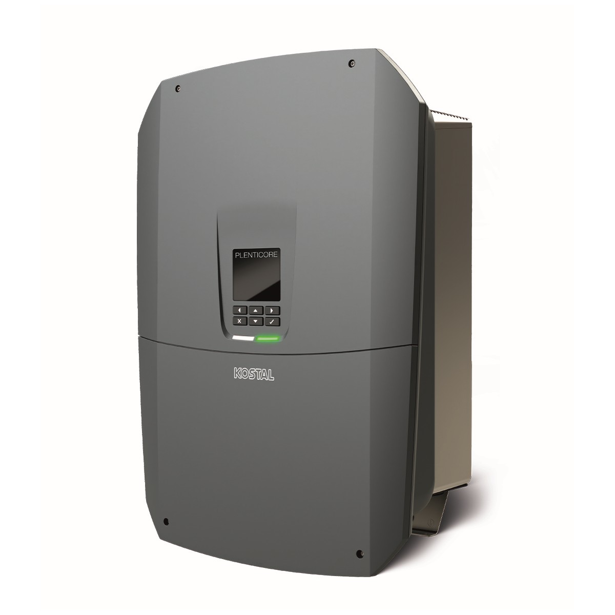 KOSTAL PLENTICORE G3 + BYD B-BOX HVS+ / HVM+