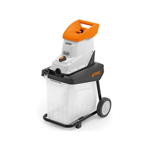 STIHL GHE 140 L Elektro Häcksler