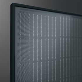 8 kWp Solarpaket S - Anker + Axitec Solar