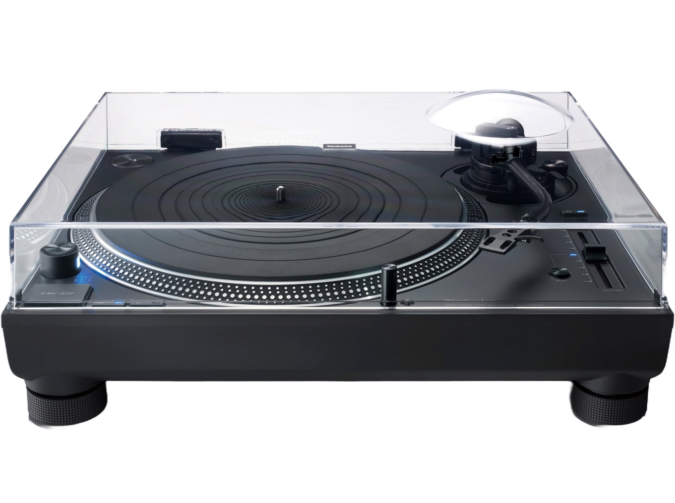 Technics SL-1210 GR2