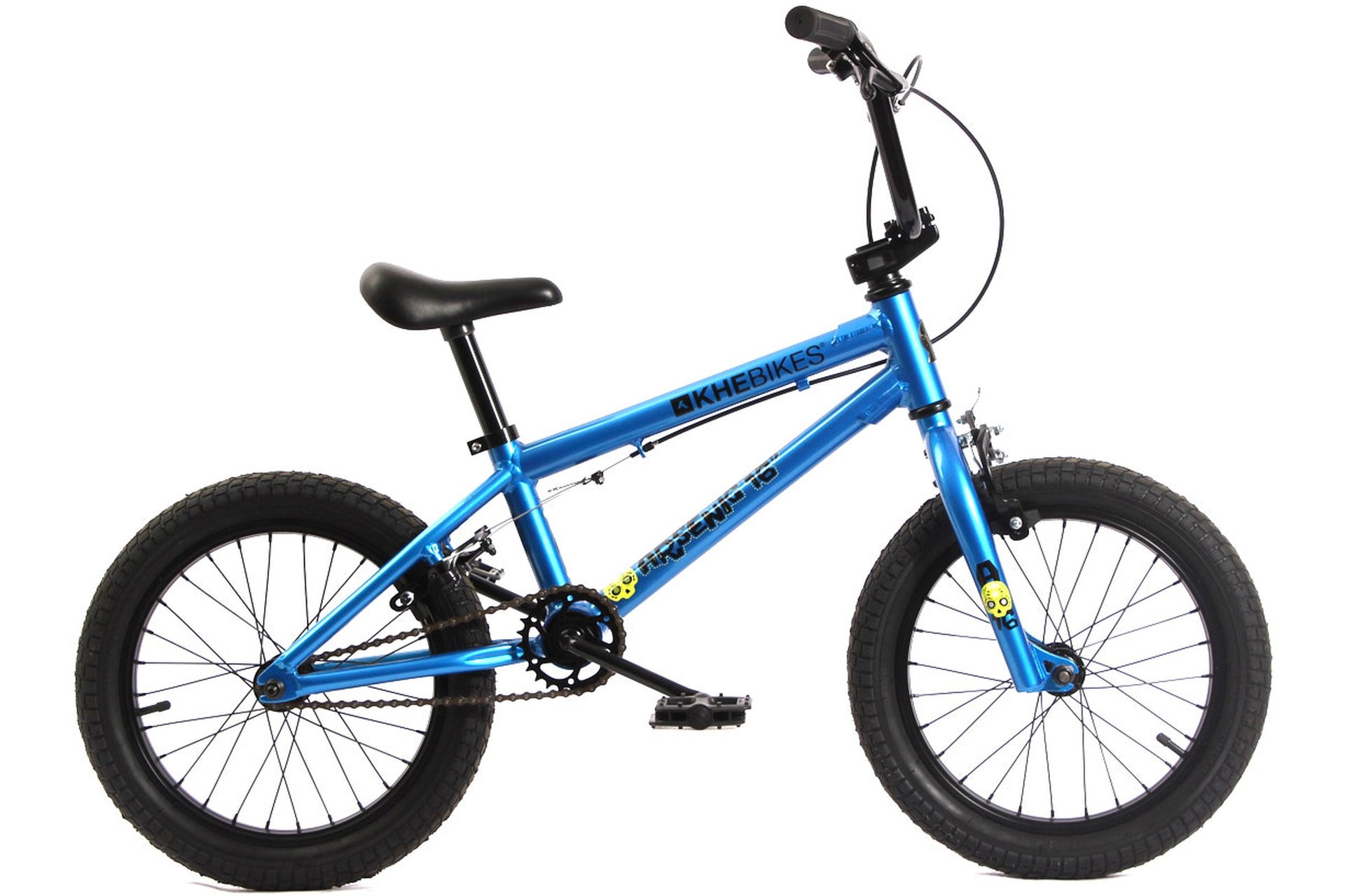 KHE Arsenic LL 16" - 16 Zoll - BMX