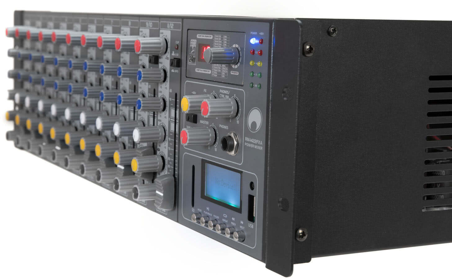 Omnitronic RM-1422FXA