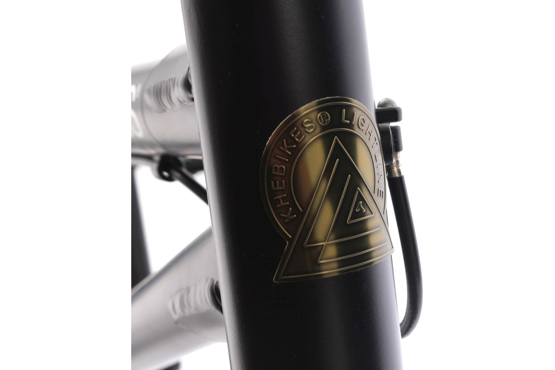 KHE Barcode LL - 20 Zoll - BMX