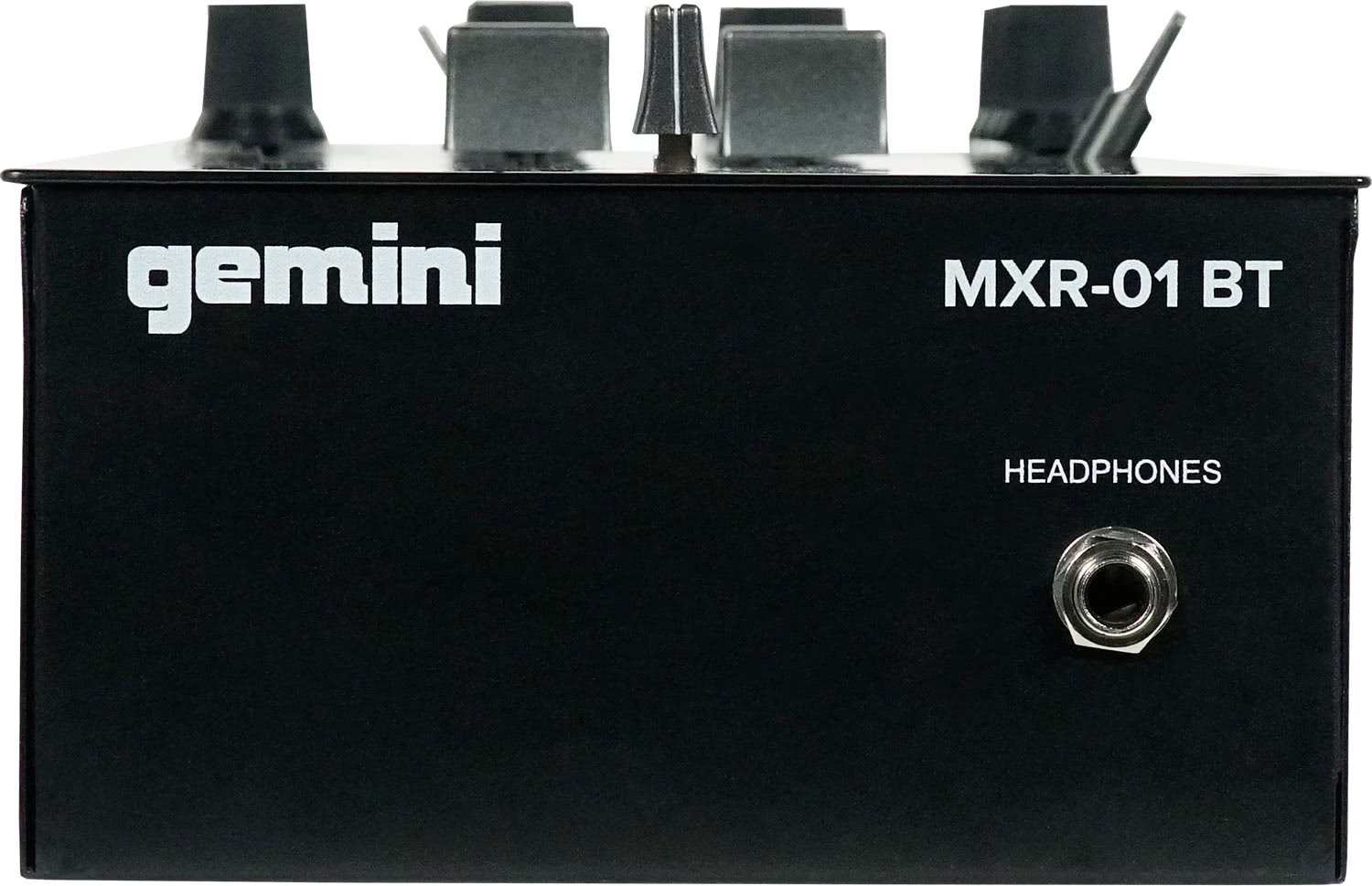 Gemini MXR-01BT