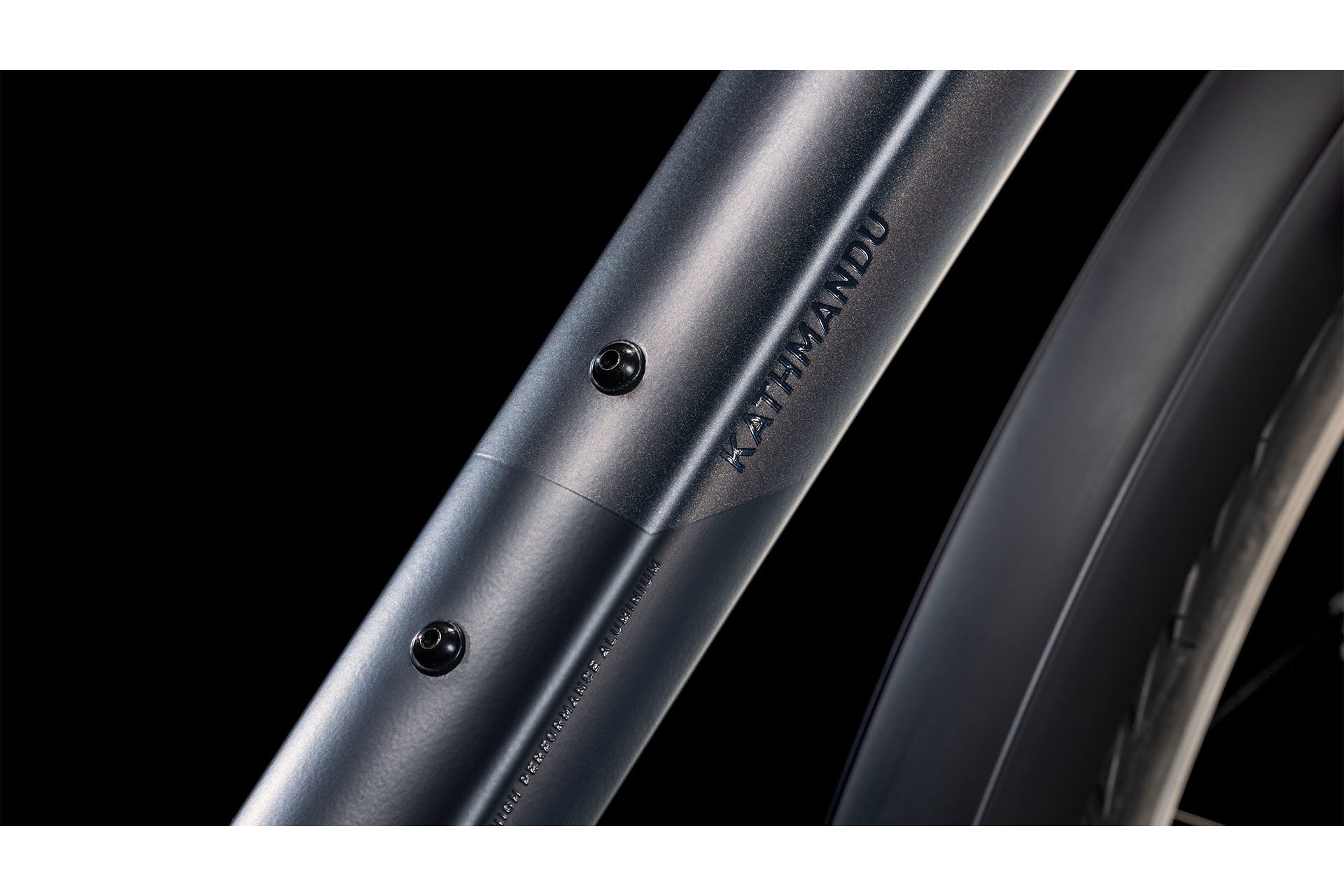 Cube Kathmandu SLX - 28 Zoll - Diamant