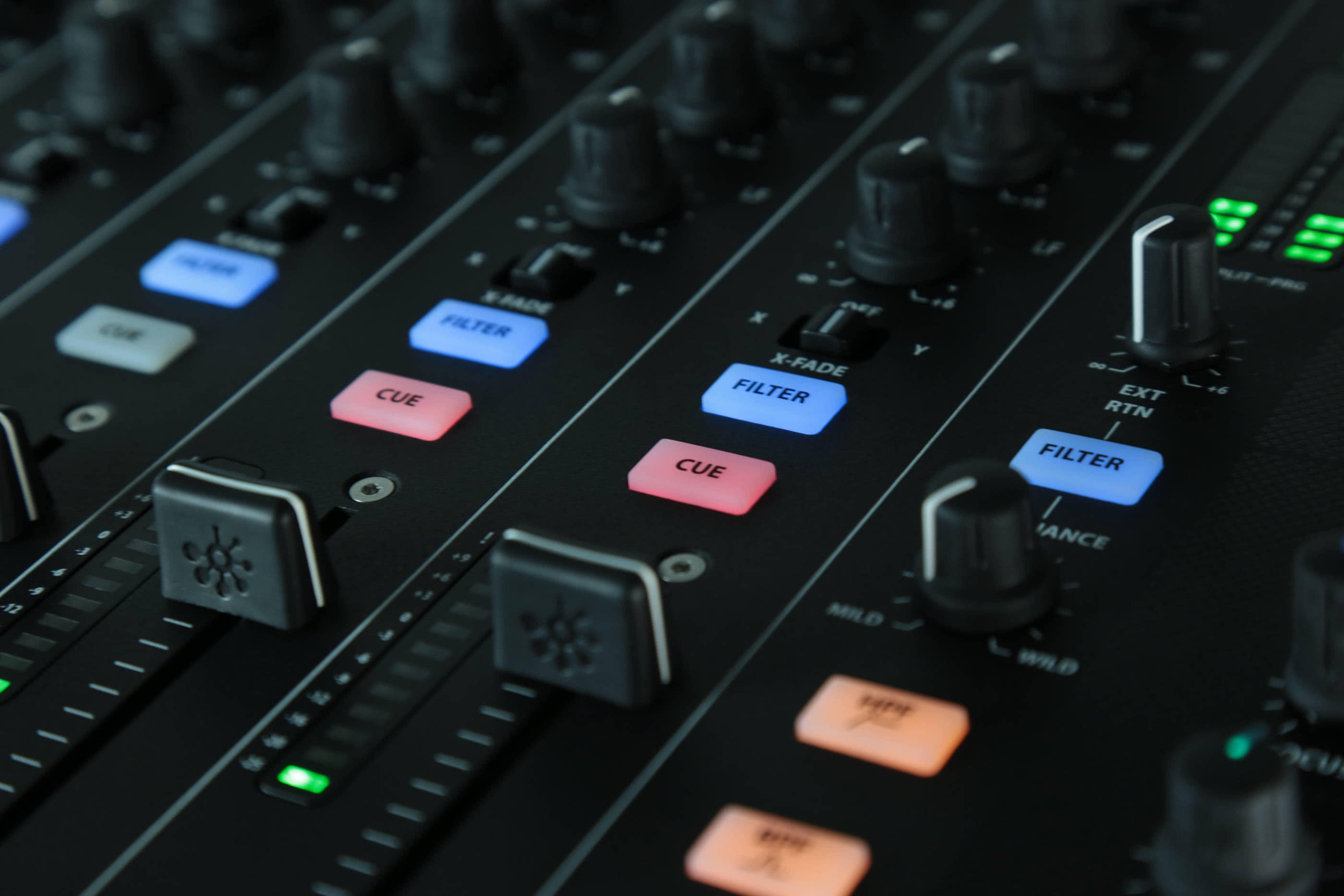 Allen & Heath Xone PX5