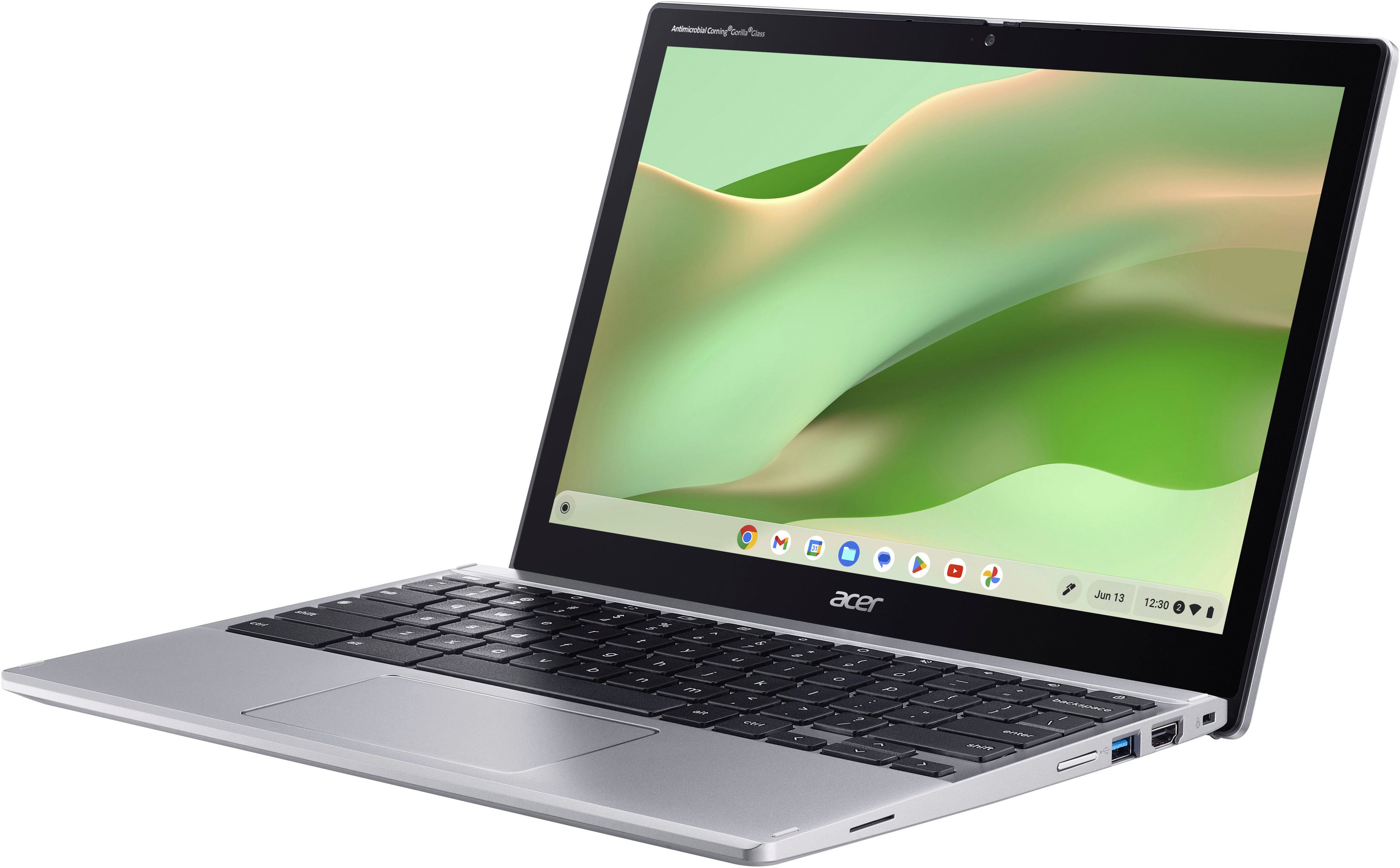 ACER Chromebook Spin 312 (CP312-1H-C6YY) Chromebook ChromeOS