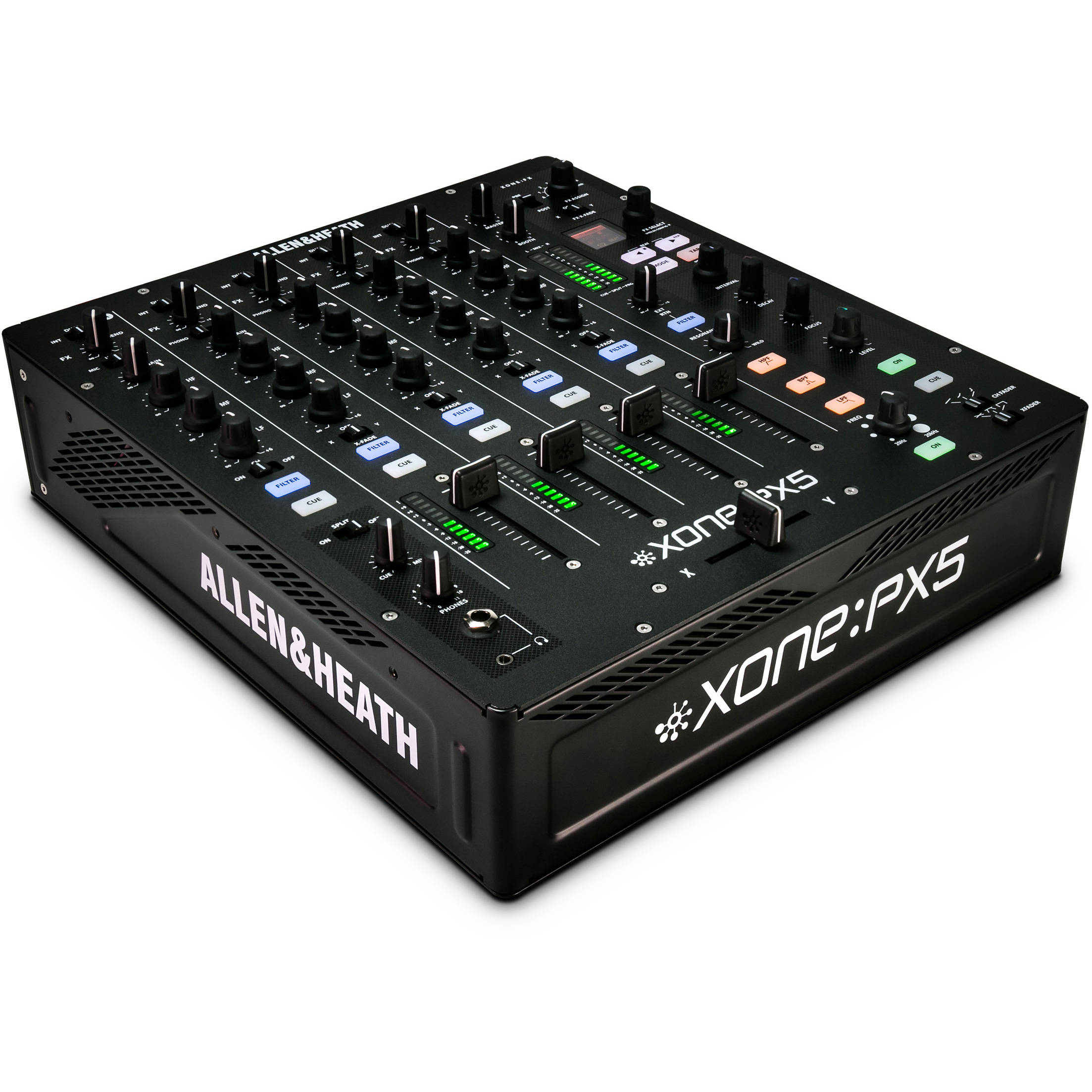 Allen & Heath Xone PX5