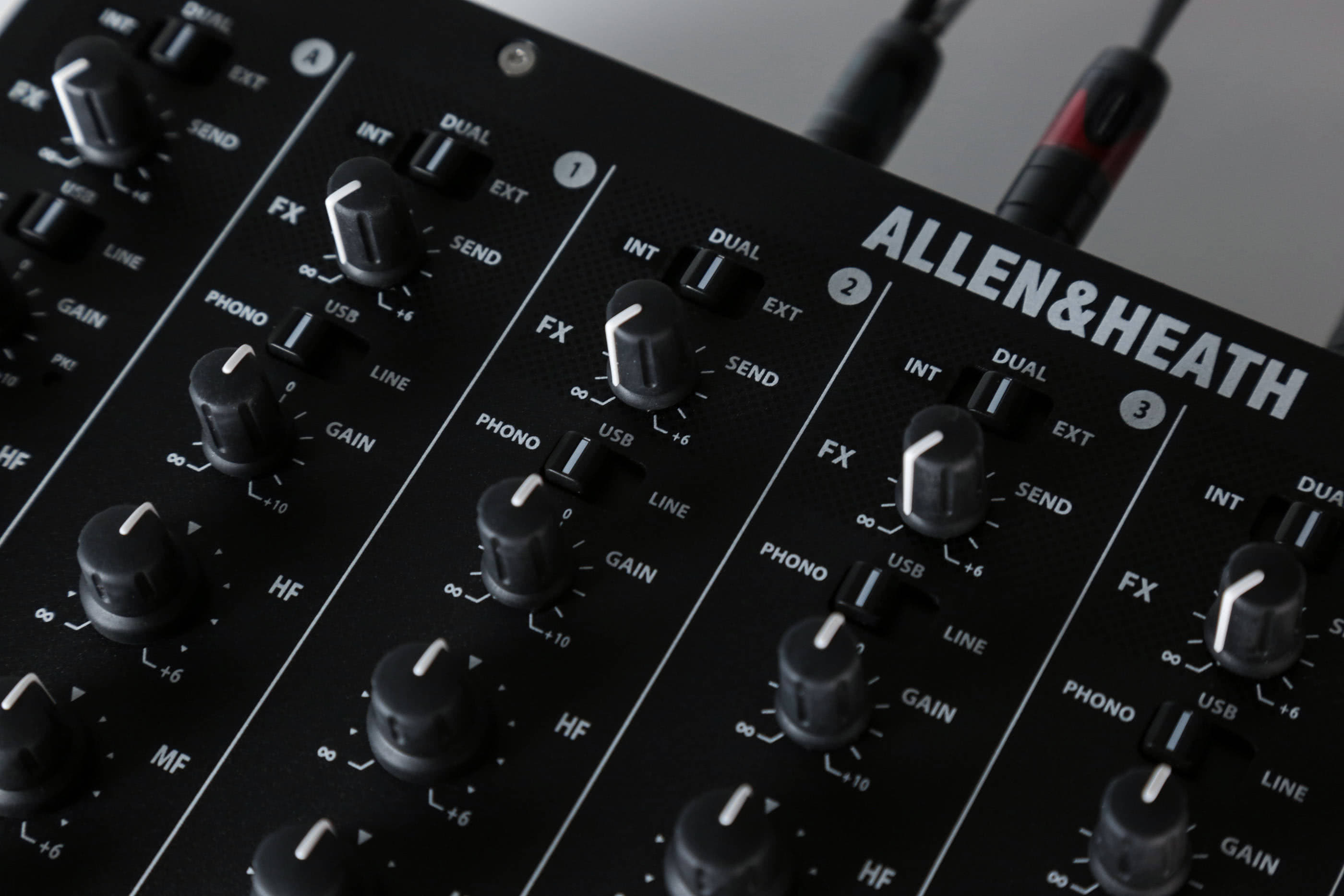 Allen & Heath Xone PX5