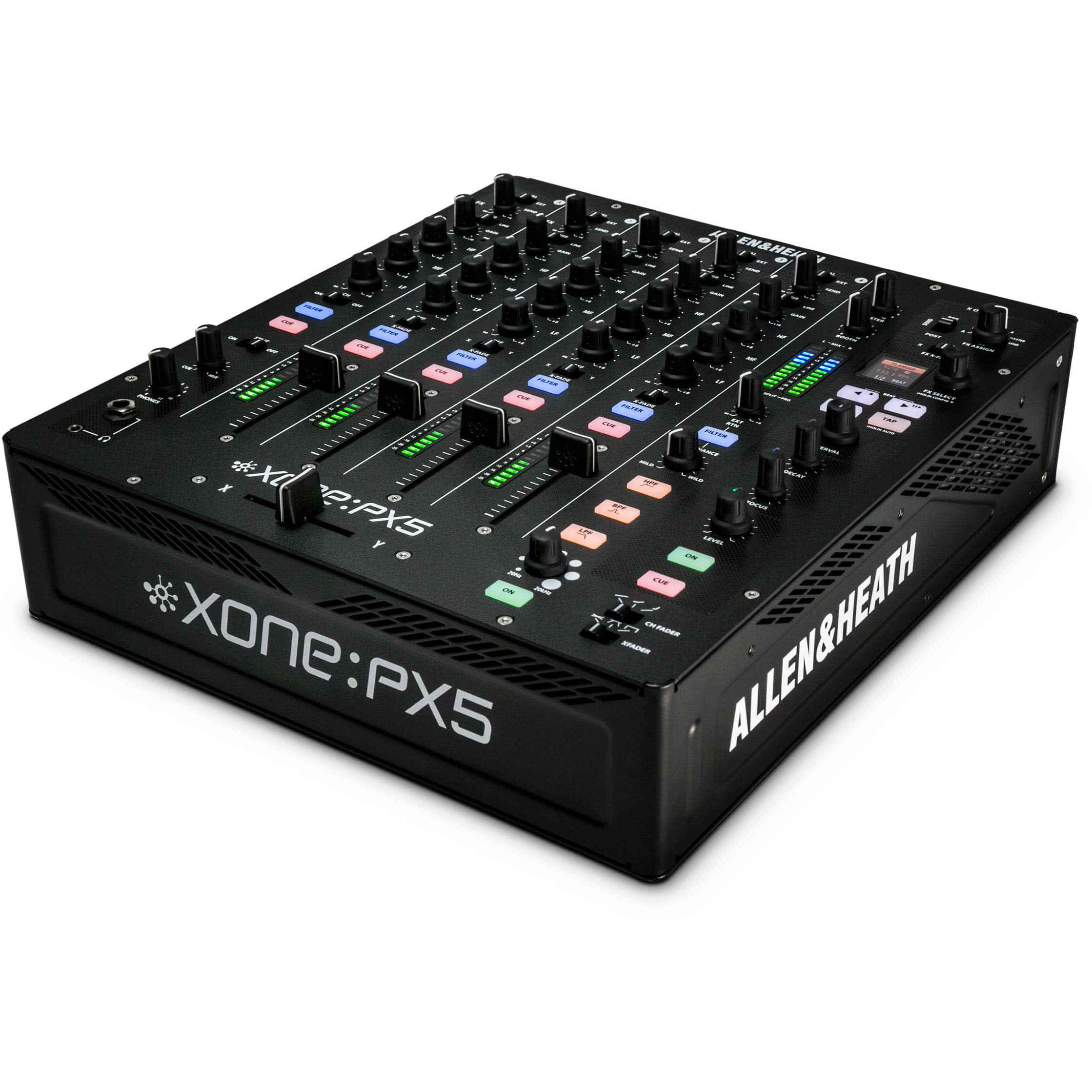 Allen & Heath Xone PX5