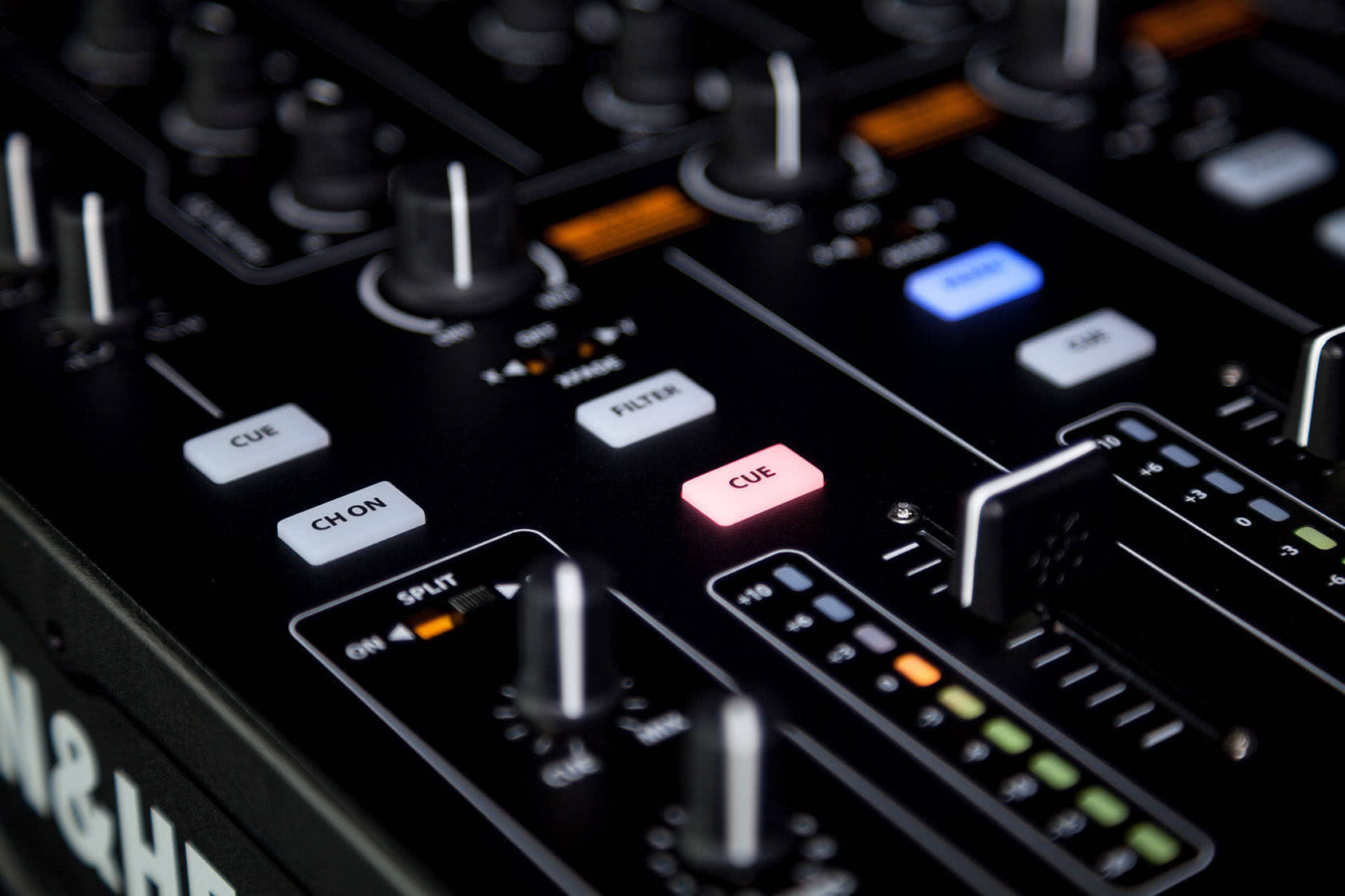 Allen & Heath Xone 43