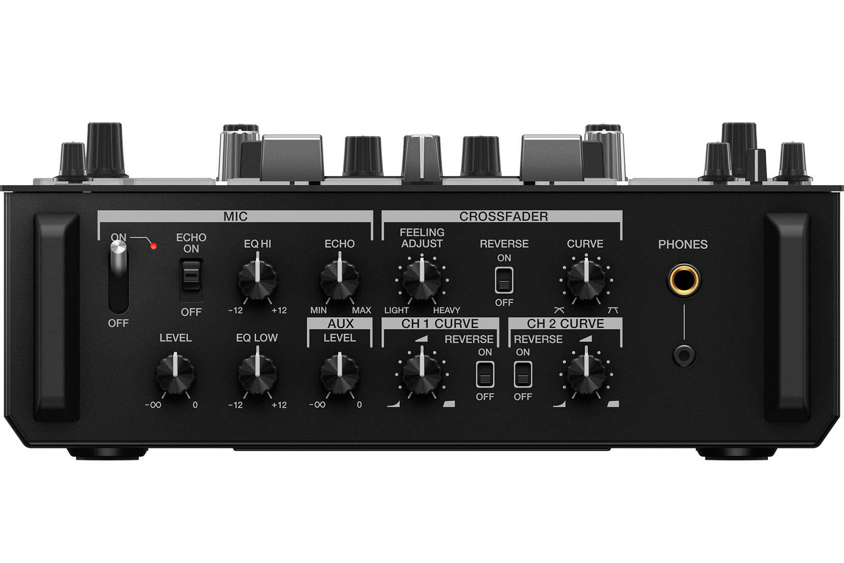 Pioneer DJ DJM-S11