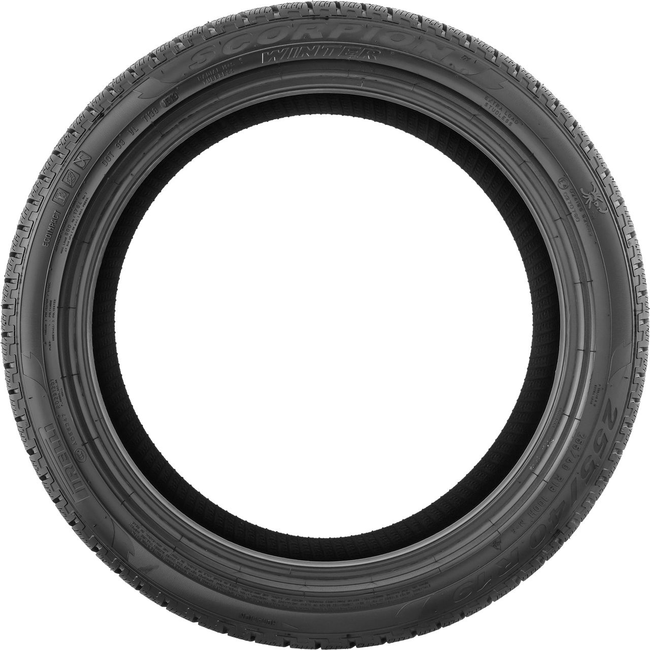 PIRELLI SCORPION WINTER (N0) 235/60R18 103V (N0) RBL