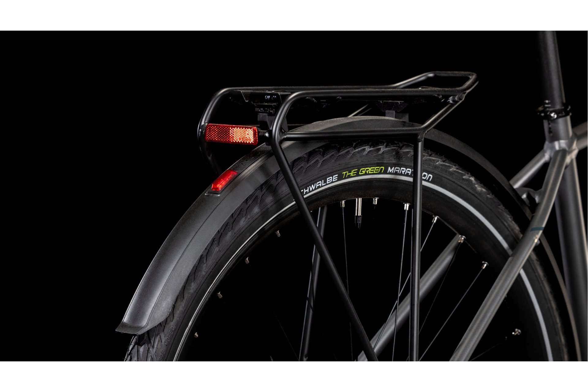 Cube Touring Pro - 28 Zoll - Diamant