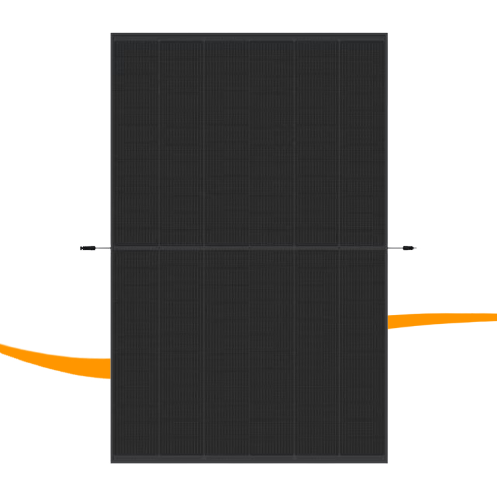 8 kWp Solarpaket S - Kostal + Trina Solar + Pylontech