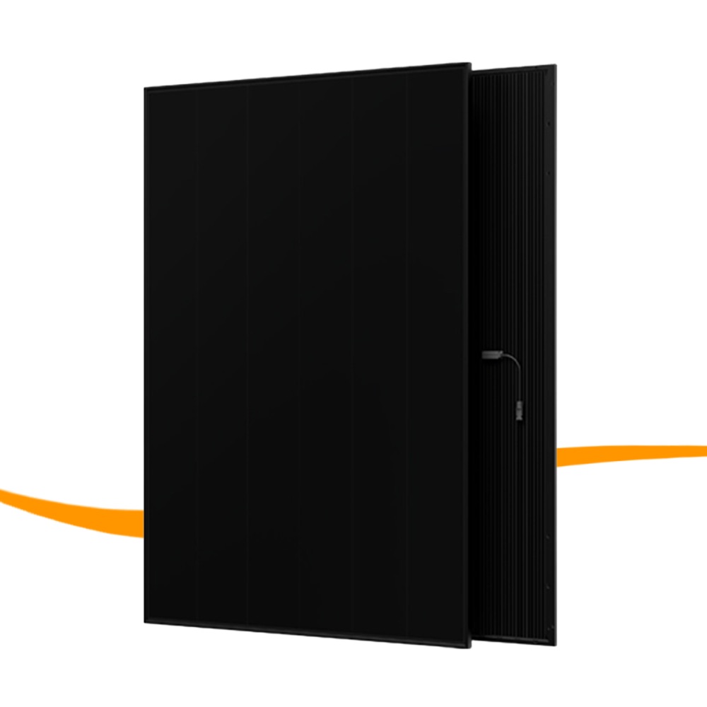 8 kWp Solarpaket S - SMA + Aiko Solar