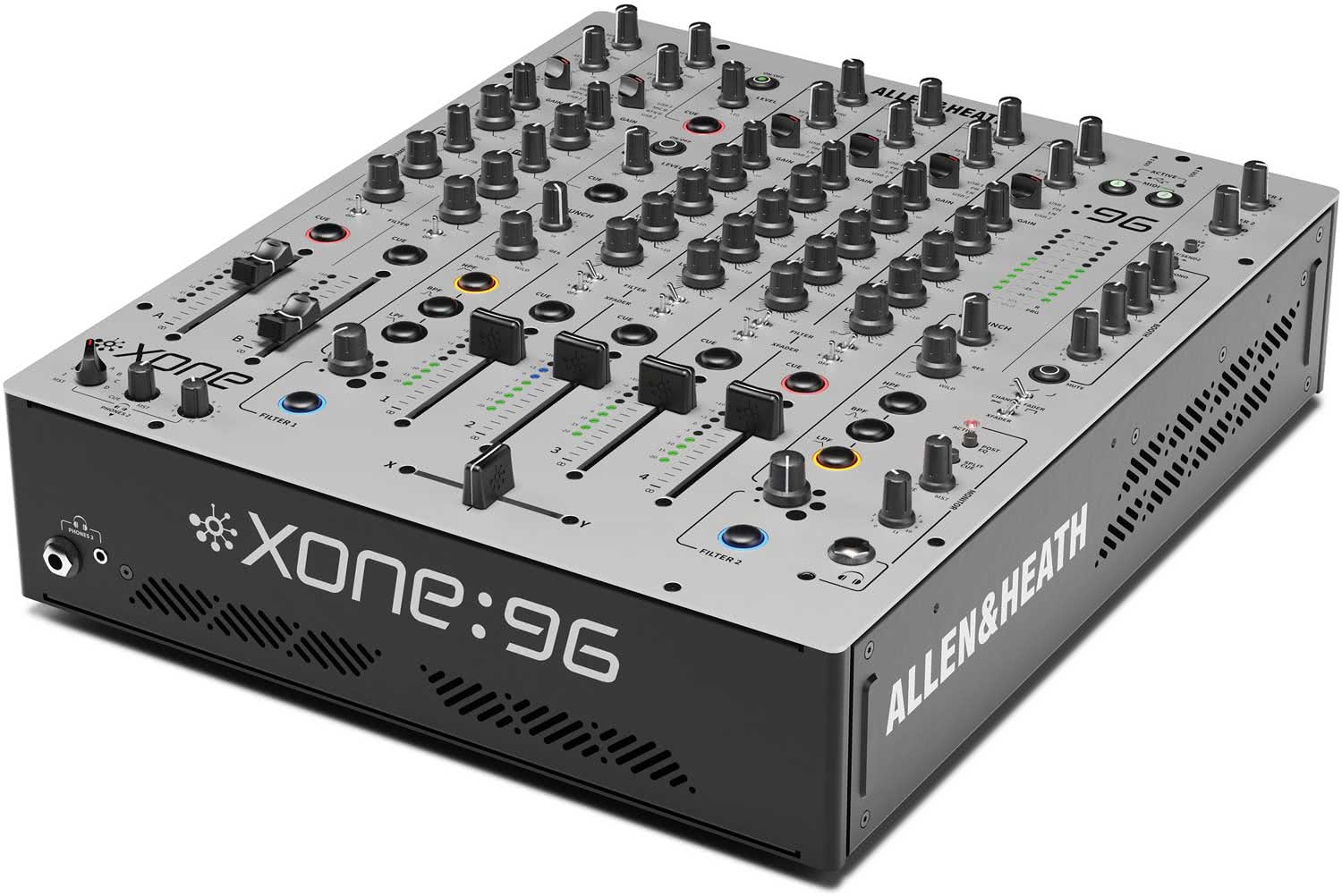 Allen & Heath Xone 96