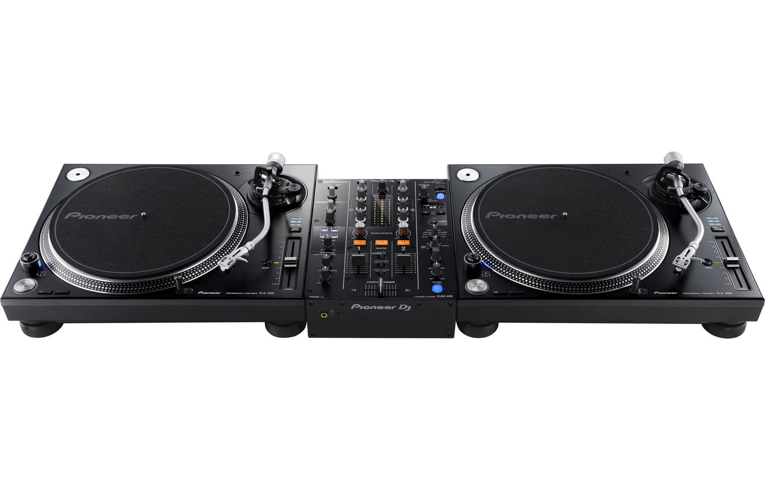 Pioneer DJ DJM-450