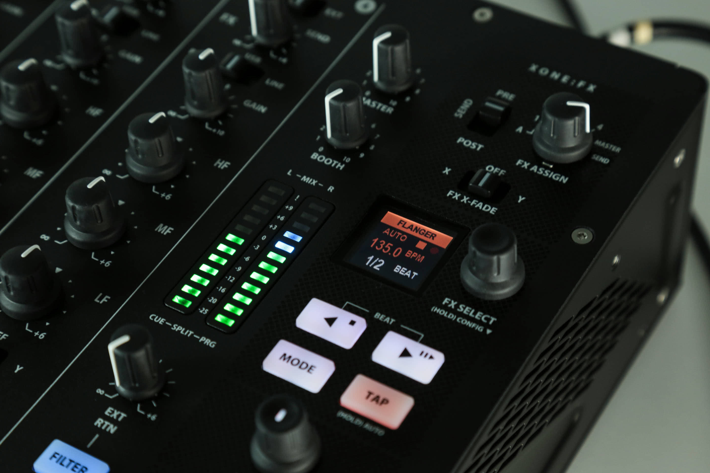 Allen & Heath Xone PX5