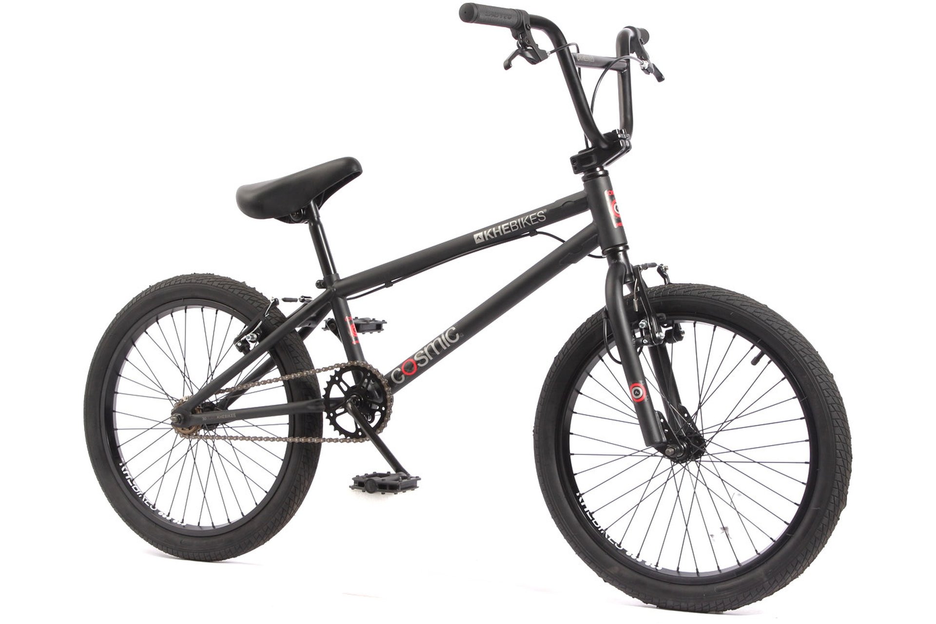 KHE Cosmic - 20 Zoll - BMX