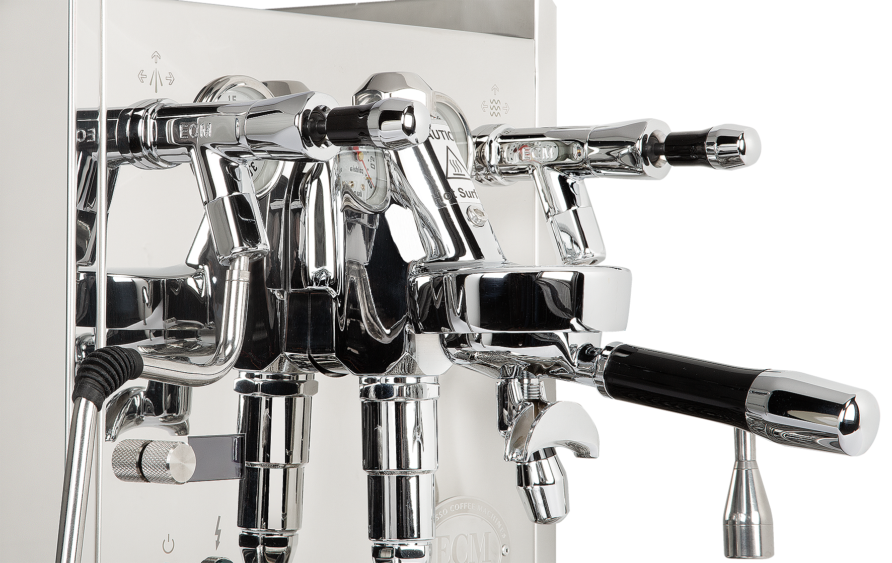 ECM Synchronika II Exclusive Line