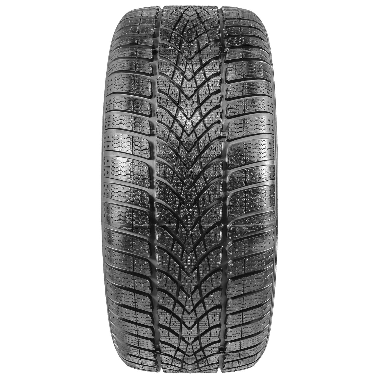 DUNLOP SP WINTER SPORT 4D (N0) 255/50R19 103V (N0) MFS