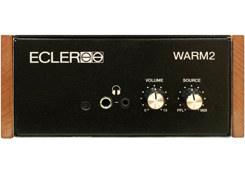 Ecler WARM2