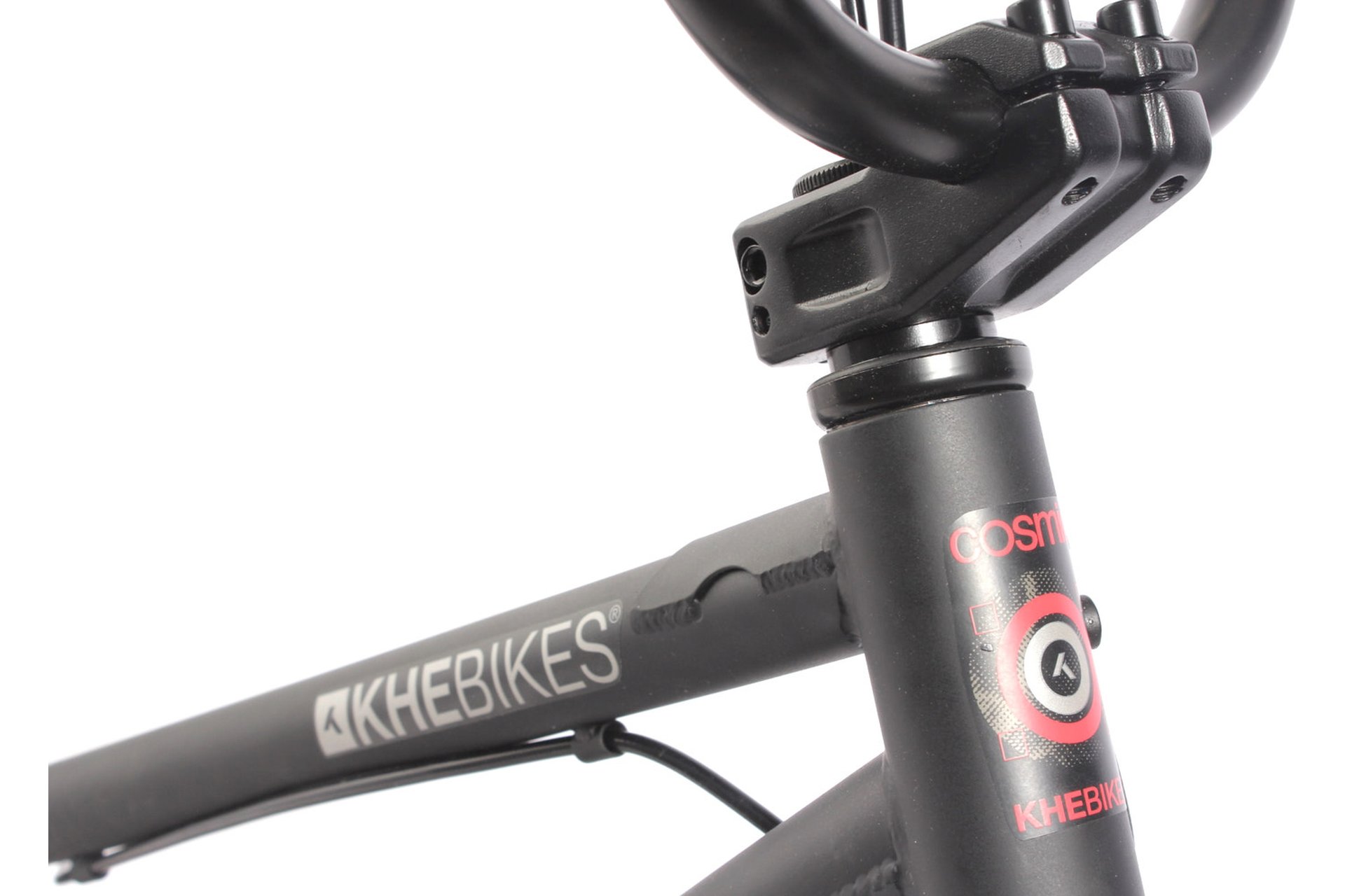 KHE Cosmic - 20 Zoll - BMX