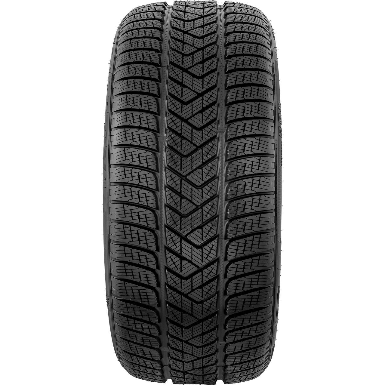 PIRELLI SCORPION WINTER (N0) 235/60R18 103V (N0) RBL