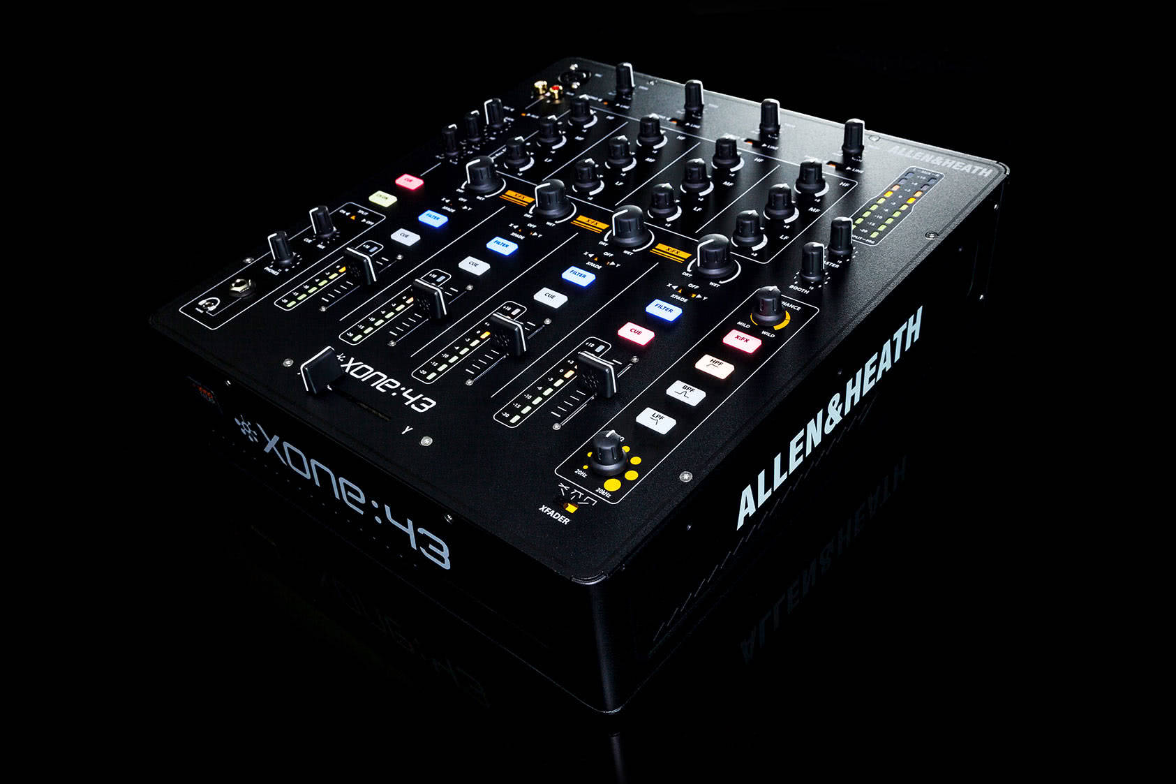 Allen & Heath Xone 43
