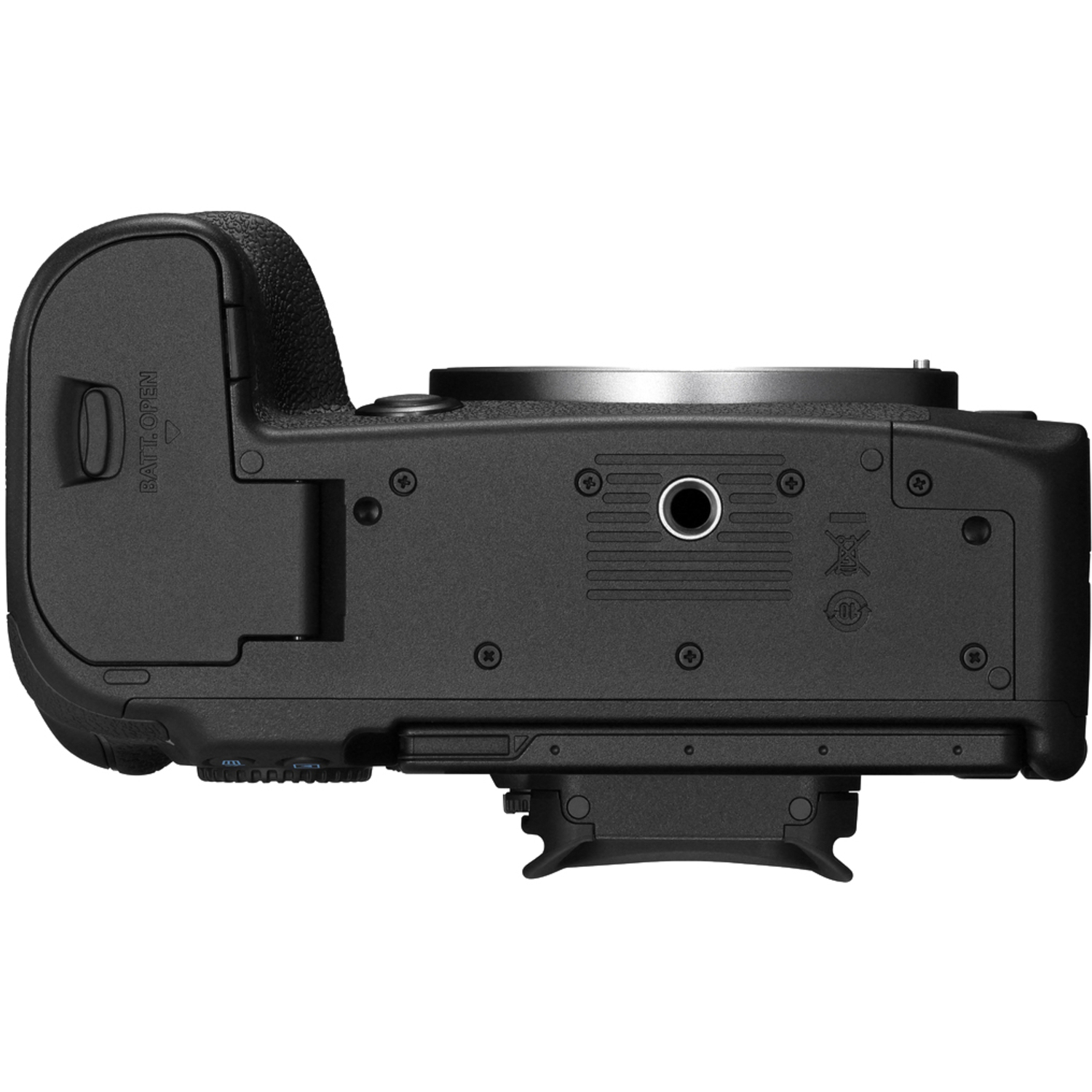 Canon EOS R6 Mark III