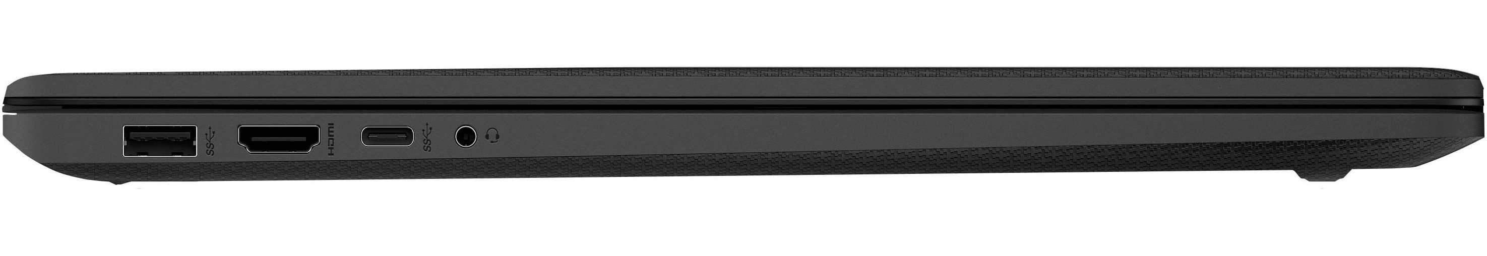 HP 17-cp AMD Notebook