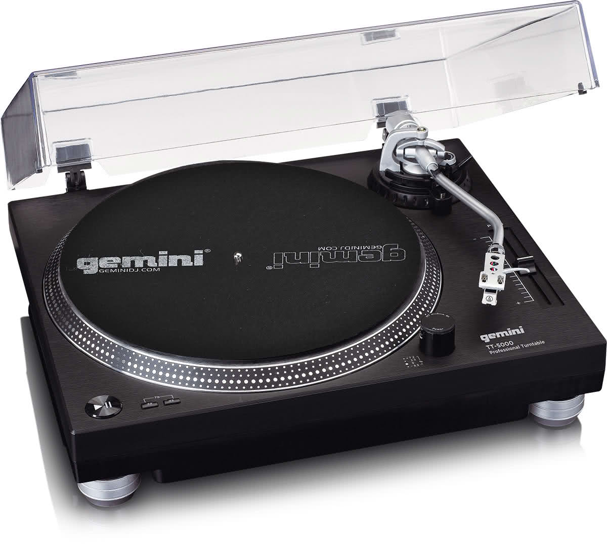 Gemini TT-5000