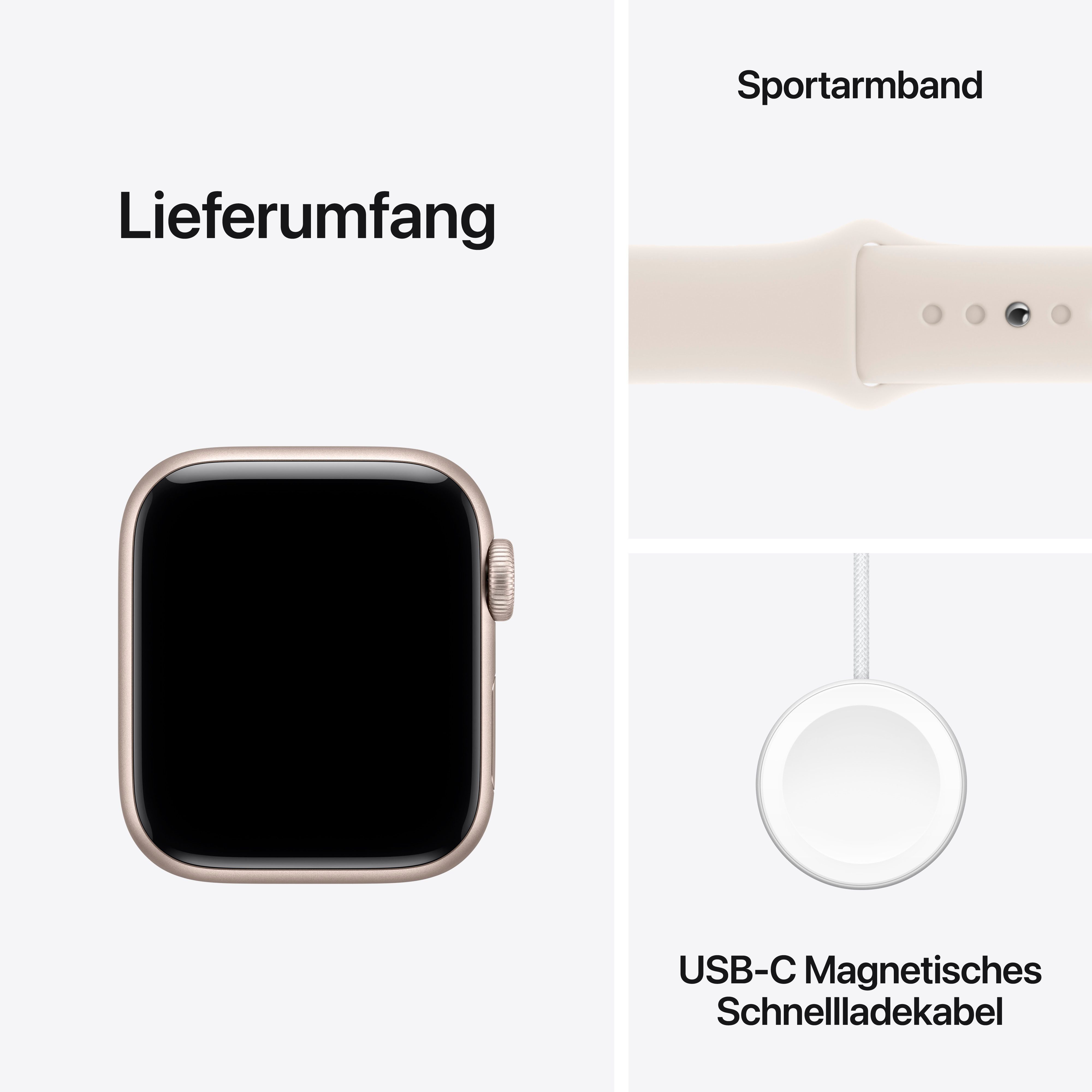 APPLE Watch SE 3 Smartwatch