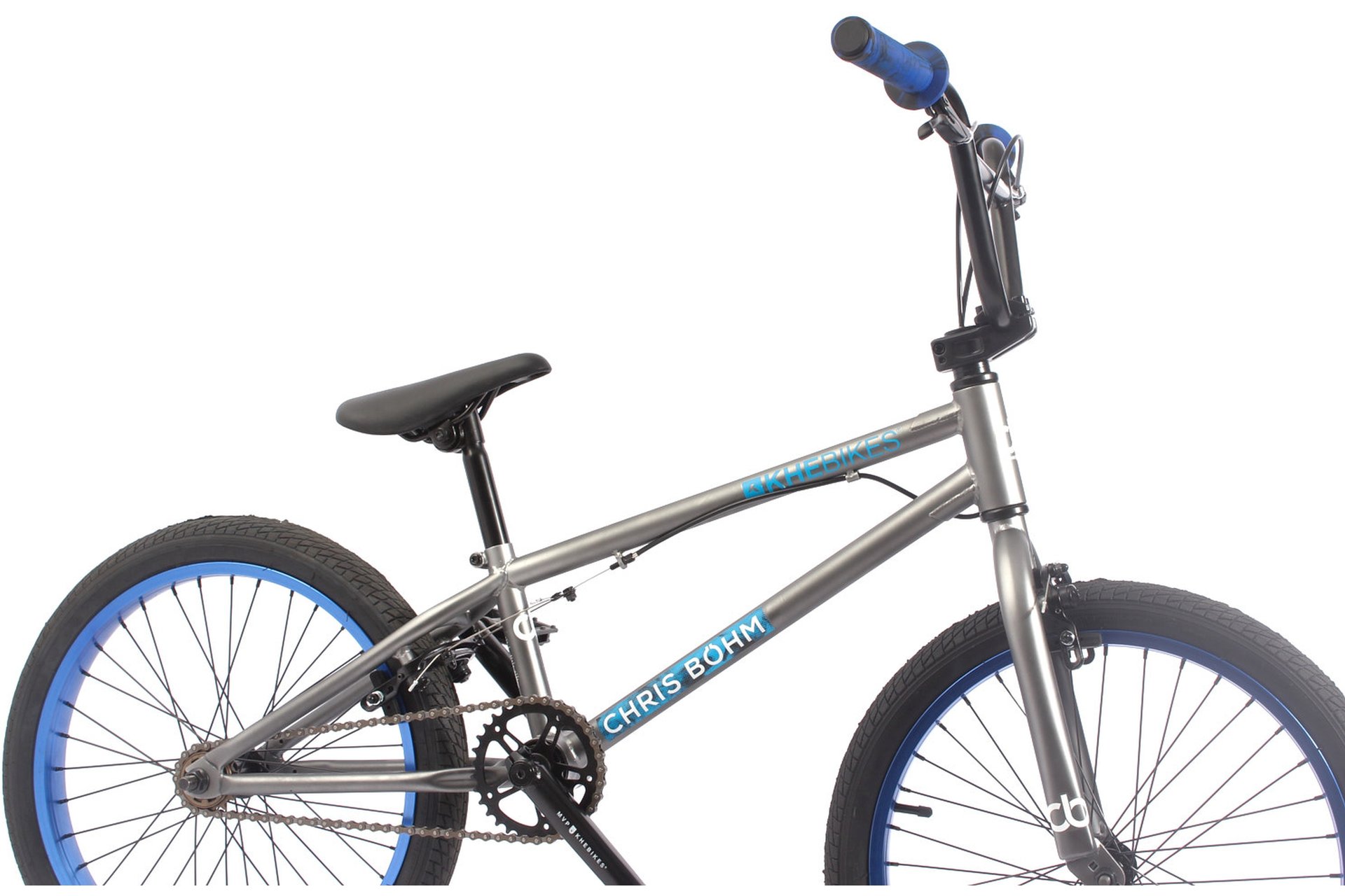 KHE Chris Böhm SE - 20 Zoll - BMX