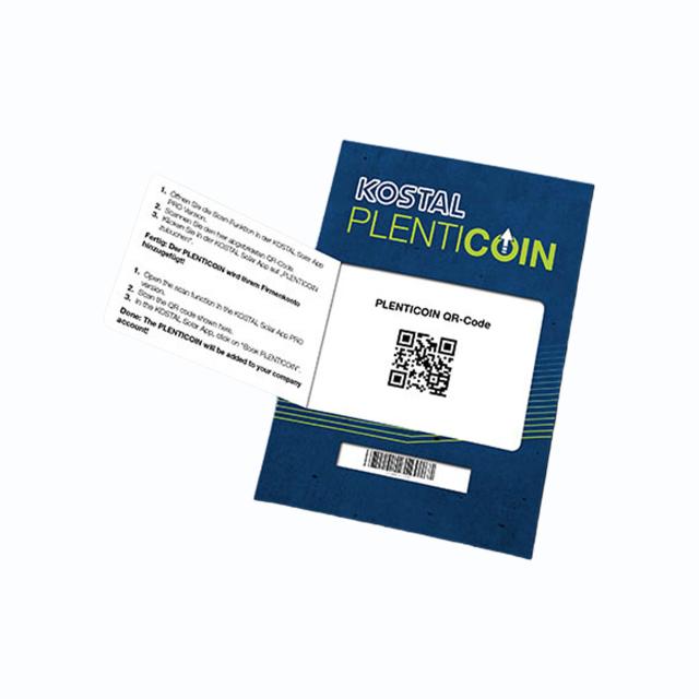 KOSTAL PLENTICORE G3 + BYD B-BOX HVS+ / HVM+