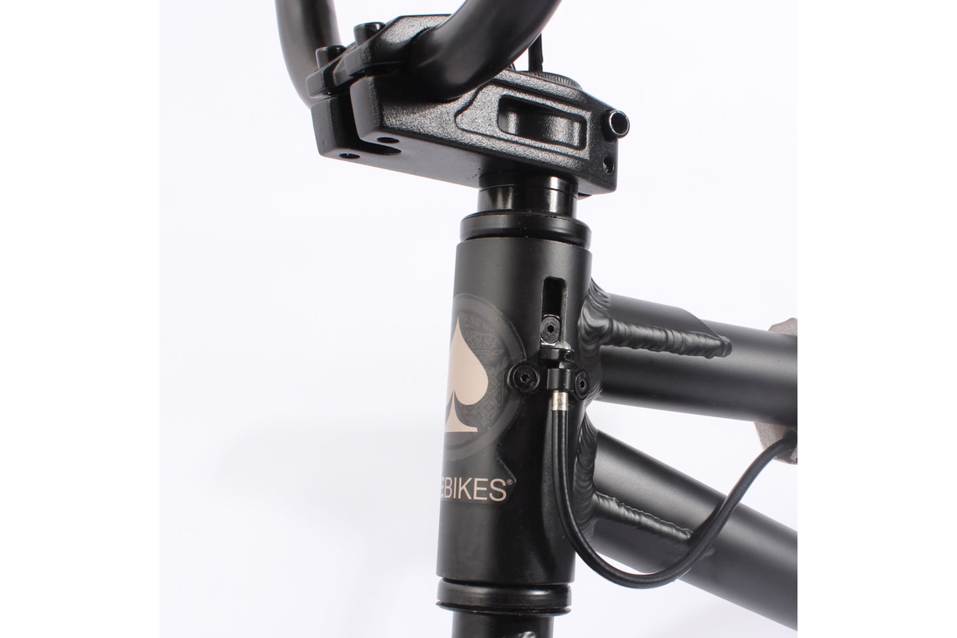 KHE Blackjack AL - 20 Zoll - BMX